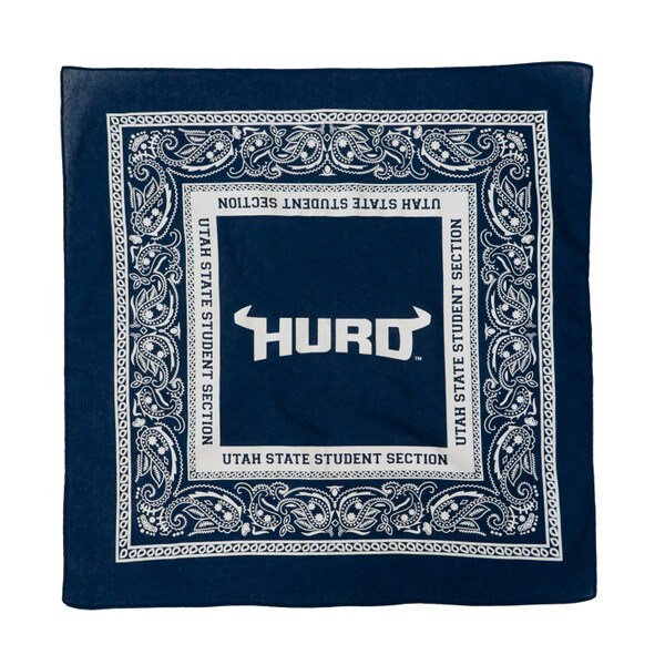 The HURD Bandana